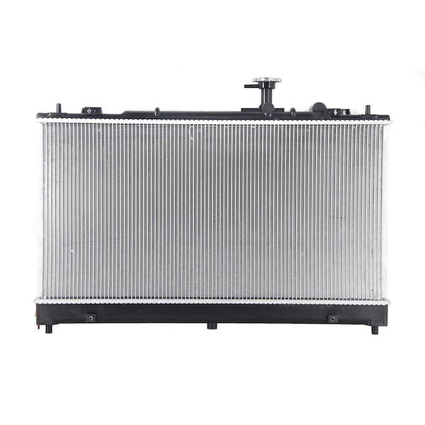 One Stop Solutions 06-08 MAZ MAZDA6 A/T 2.3L W/O-TURBO RADI 13053 - main